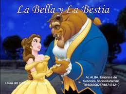 Pin On La Bella Y La Bestia