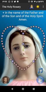 The Holy Rosary For Android Apk Download
