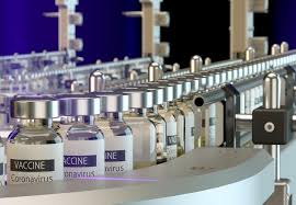 The vaccines met fda's rigorous scientific standards for safety. Who Pushes For Covid Vaccine Production Scale Up More Sharing Cidrap