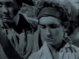 Rex Milligan" Introducing Rex Milligan (TV Episode 1956)