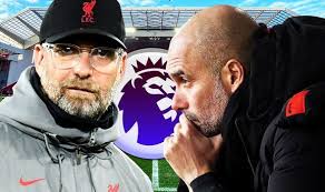 City scrambled for a foothold in the contest but failed to breakdown the liverpool backline. Liverpool Vs Man City Prediction Who Will Win As Klopp And Guardiola Go Head To Head Football Sport Express Co Uk