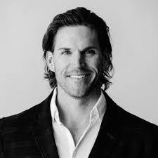 Mark Haining's Instagram, Twitter & Facebook