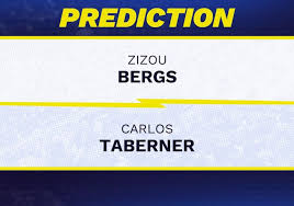Zizou Bergs vs. Carlos Taberner prediction, odds, picks for US Open 2026
