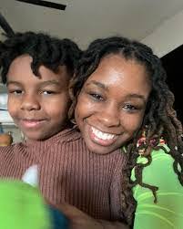 Jada Redman's Instagram, Twitter & Facebook