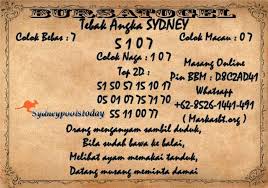 Prediksi Togel Sydney 11 11 2018 Prediksi Togel Sydney Togel Syair Togel Sdy Syair Togel Sidney Syair Togel Sydney Code Syair Sidney Hari Sydney Ikrar November