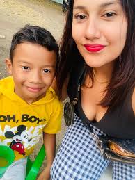 Dicen que la primera obligación hacia nuestros hijos es hacerlos felices.  Espero hijos, haber cumplido con este maravilloso mandato con ustedes.  Angel Valle Granera los amo bb.🥰❤️