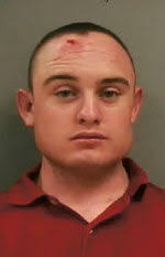 Defendant charged with misdemeanor reckless endangering