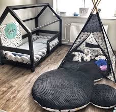 Epingle Sur Lits Enfants