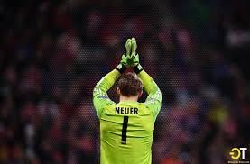 If you have one of your own you'd. Manuel Neuer Hd Wallpapers Desktop And Mobile Images Photos