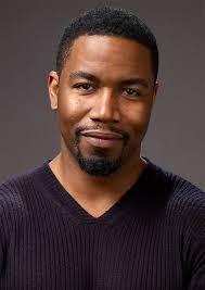 Fan Casting Michael Jai White as Jax in My Mortal Kombat Fancast