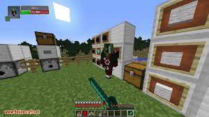 Oct 31, 2019 · we are a new naruto server called narutomc. Minecraft Naruto Anime Mod Server Gambleh J