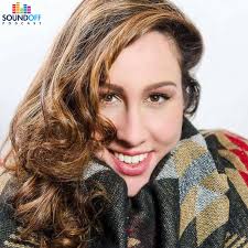 Jenn Dalen-Gordon: Going Up To Country