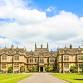 Journeys in Research - Corsham Writing Retreat event image
