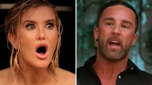 MAFS Australia's Lauren makes bombshell claim Jack was in contact with  ex-girlfriend...