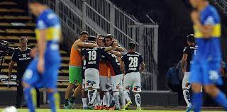 43'pt fernando belluschi, 28'st y 37'st pablo barrientos, 43'st nicolás. San Lorenzo Se Llevo La Supercopa Con Una Goleada Y Le Dio Otro Golpe A Boca