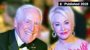 This Week's Wedding Announcements