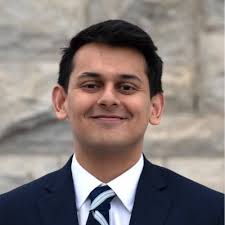 Excited to join the team at Amity Search Partners this summer as an intern  in their New York City office! I'm looking forward to learning more about  recruiting in the financial world,