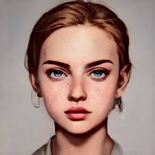 Candace Bowen Character in Shadows of Eschaton