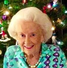Obituary for Elizabeth Scudder Howe