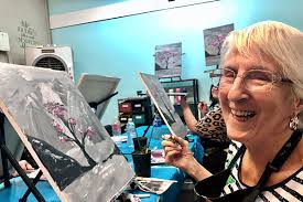 Lillian Randall of Sebastian Obituary