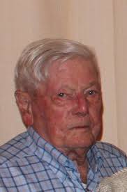 Charles Richard Heaney (1924-2014)