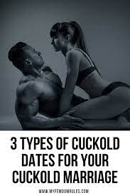 Cuck date