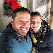 Troy Hooker's Instagram, Twitter & Facebook