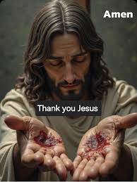 Receiving back what was lost through faith