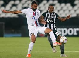 Tudo sobre os jogos, jogadores, campeonatos e mais. Botafogo X Resende Onde Assistir Horario Escalacoes E Arbitragem