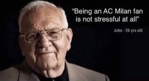 Match Thread] AC Milan vs Udinese