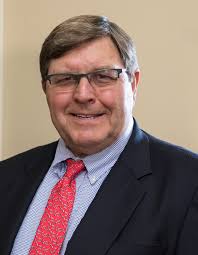 Texas State University Fall Commencement