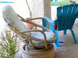 Whether you have an expansive garden or a modest courtyard, your outdoor living space should feel like an extension of your home—with quality furniture, plush. How To Prep And Refinish Indoor Furniture To Use Outside How Tos Diy