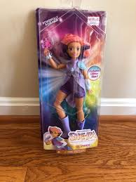 Maybe you would like to learn more about one of these? Netflix She Ra Glimmer Doll Brand New She Ra She Ra Princess Of Power Glimmer