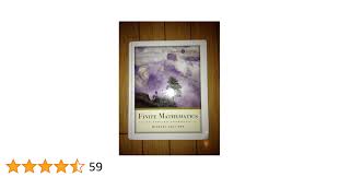 Finite Mathematics: An Applied Approach: Sullivan, Michael: 9780470458273:  Amazon.com: Books