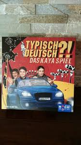 Es gibt altes spielzeug, aber auch spielzeug im modernen design. Typisch Deutsches Spielzeug Wasgij Mystery 15 Eine Typisch Englische Grillparty Wir Leben Nun Mit Unterbrechungen Knapp 6 Jahre In Unserer Aarondcanale