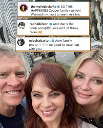 Briana Downer's Instagram, Twitter & Facebook