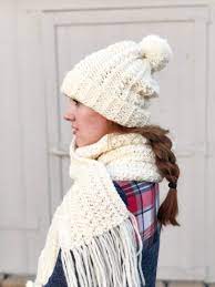 Looking for free crochet patterns? Beginner Crochet Project With Yarnspirations Daisy Farm Crafts