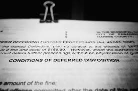 Edit on any device · trusted by millions · fast, easy & secure What Is A Deferred Adjudication Anyways The Moon Law Firm
