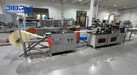 Car Air Filter Making Machine Paper Pleating Making Machine with Blade  Cutting