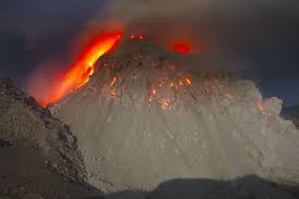 Thesurvivalplaceblog Volcanology Volcano Pyroclastic Flow