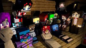 Will set the game mode of every player on the server to creative . Official Server Minecraft Kidnap Mod Wiki Fandom
