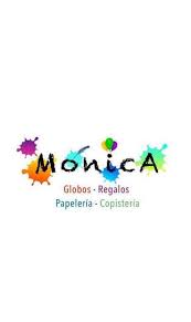 Papelería Mónica