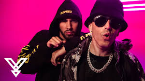 Here we can apreciate some of the best tracks ever created by mega producers luny tunes and equally excellent production by sonic. Yandel Quien Contra Mi Audio Oficial Youtube