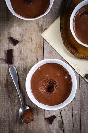 Mousse Au Chocolat Parfaite Recette Sans Gluten Un Dejeuner De Soleil Recette Mousse Au Chocolat Alimentation Recette