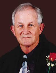 Obituary information for Ray Byrd