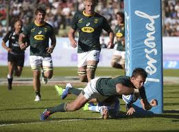 South africa is 5 hours ahead of argentina. Argentina Vs South Africa Result Handre Pollard Scores 31 Points As Springboks Win Rugby Championship The Independent The Independent