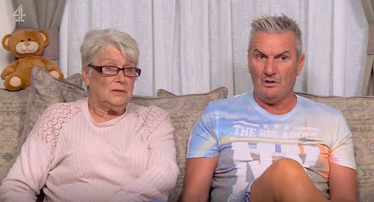 Gogglebox viewers demand change after 'frightening' scene sparks backlash | Bristol Live