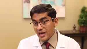 Meet Dr. Digant Bhatt, a Harbin Clinic Cardiologist in Carters...