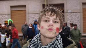 Bützgesicht 2010: Alle Fotos unserer Leser