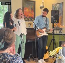 École de chant - Ta voix! ( Chant, Piano et Guitare )